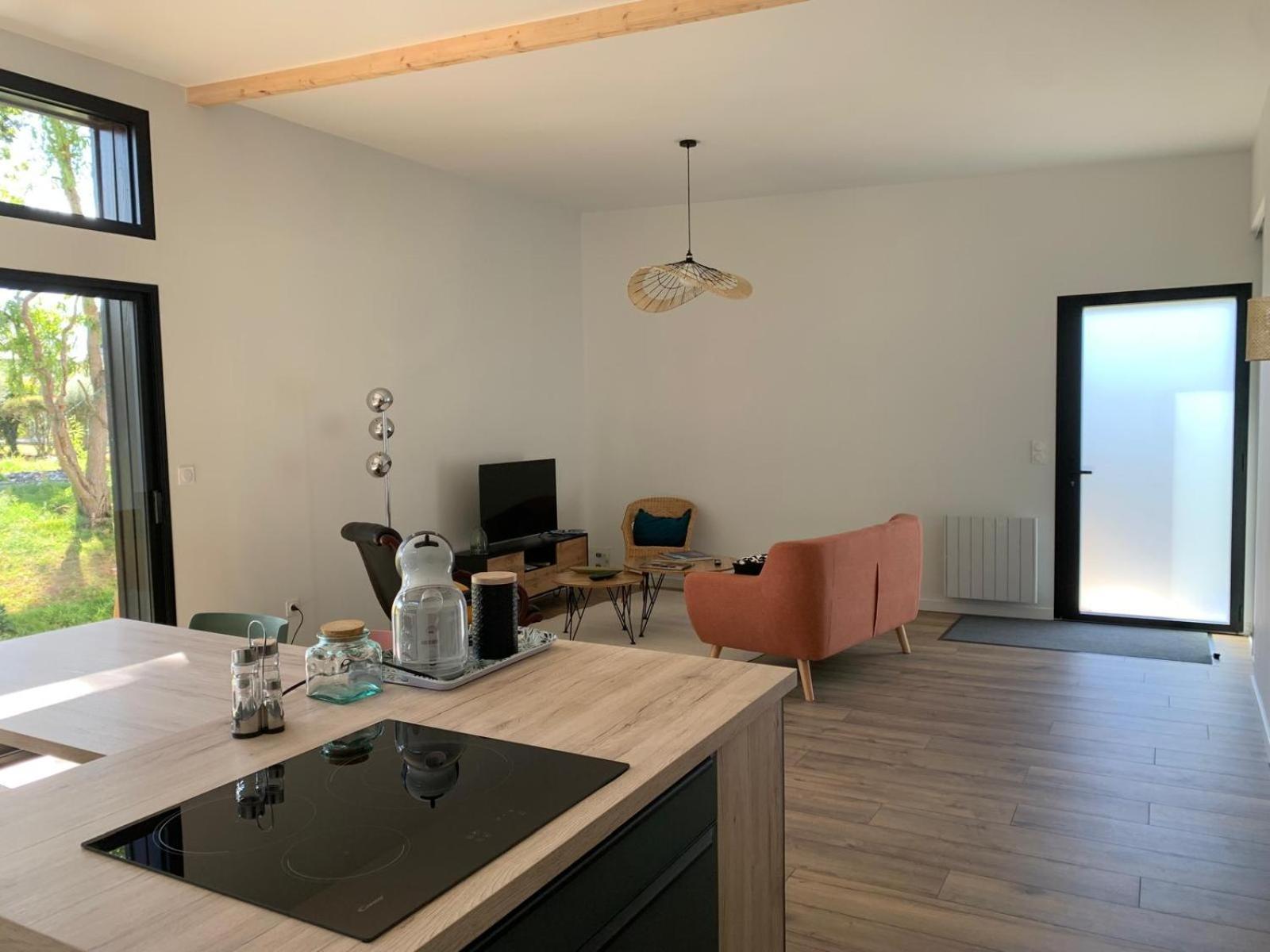 Ty Patou Villa Plouha Ngoại thất bức ảnh