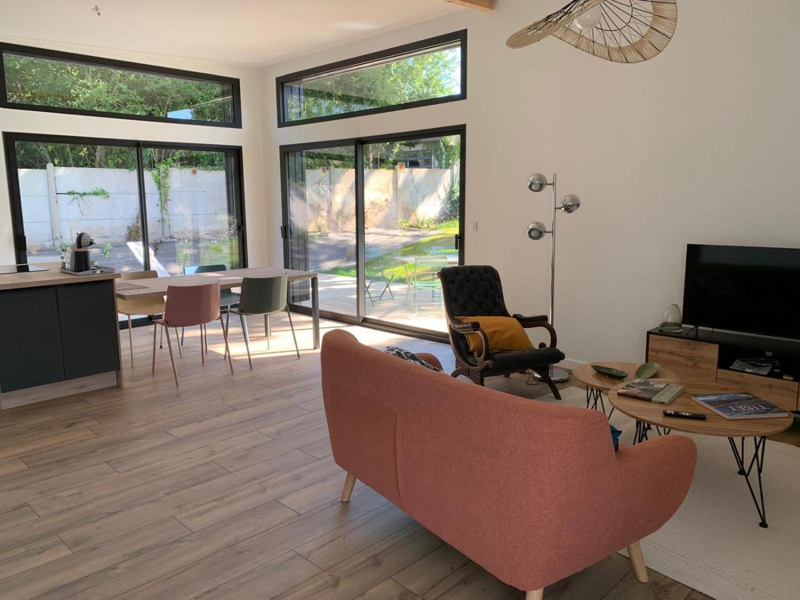 Ty Patou Villa Plouha Ngoại thất bức ảnh