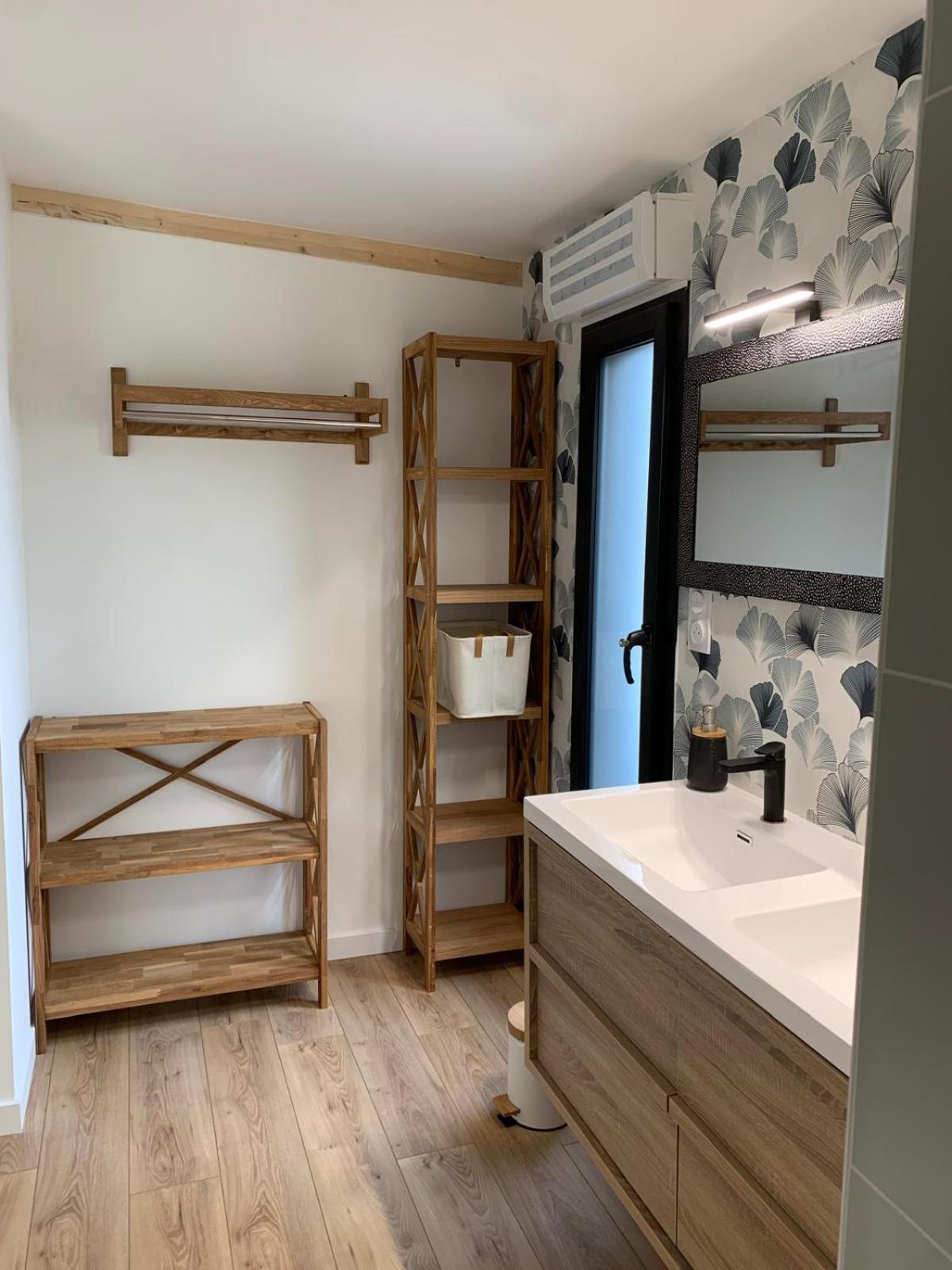 Ty Patou Villa Plouha Ngoại thất bức ảnh