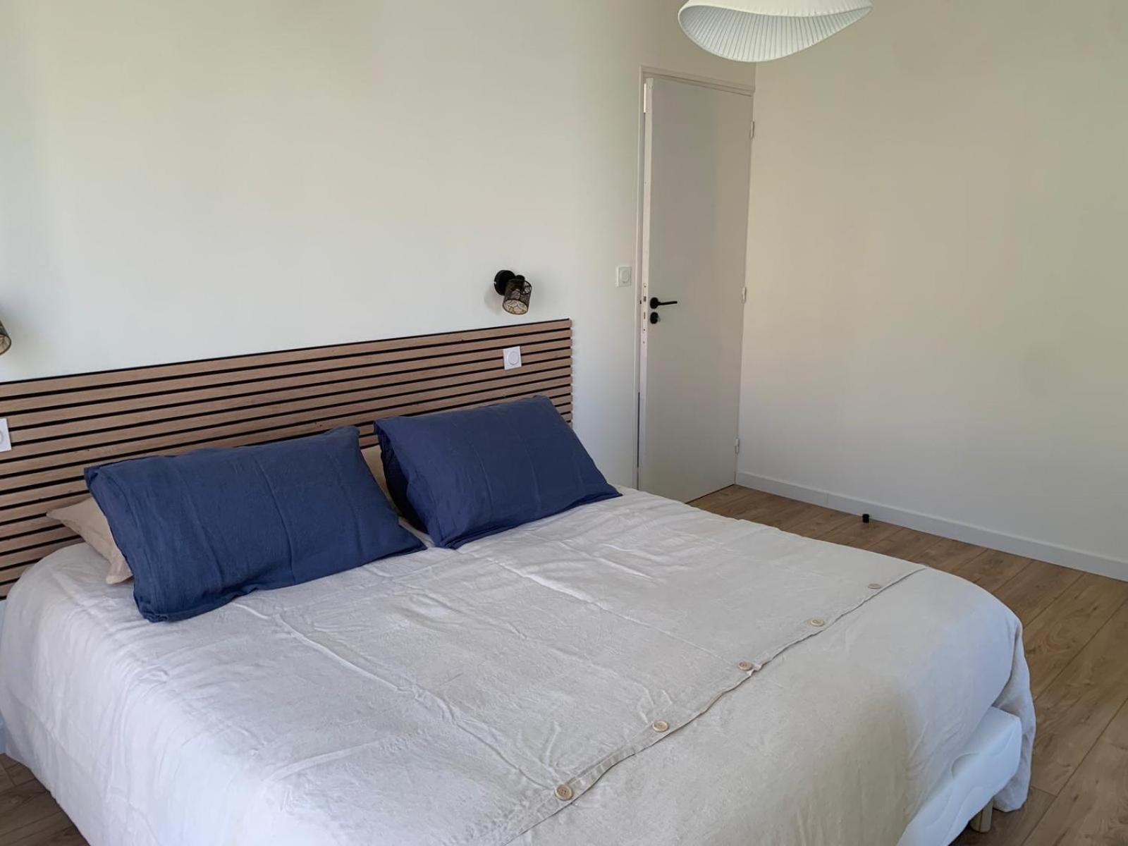 Ty Patou Villa Plouha Ngoại thất bức ảnh