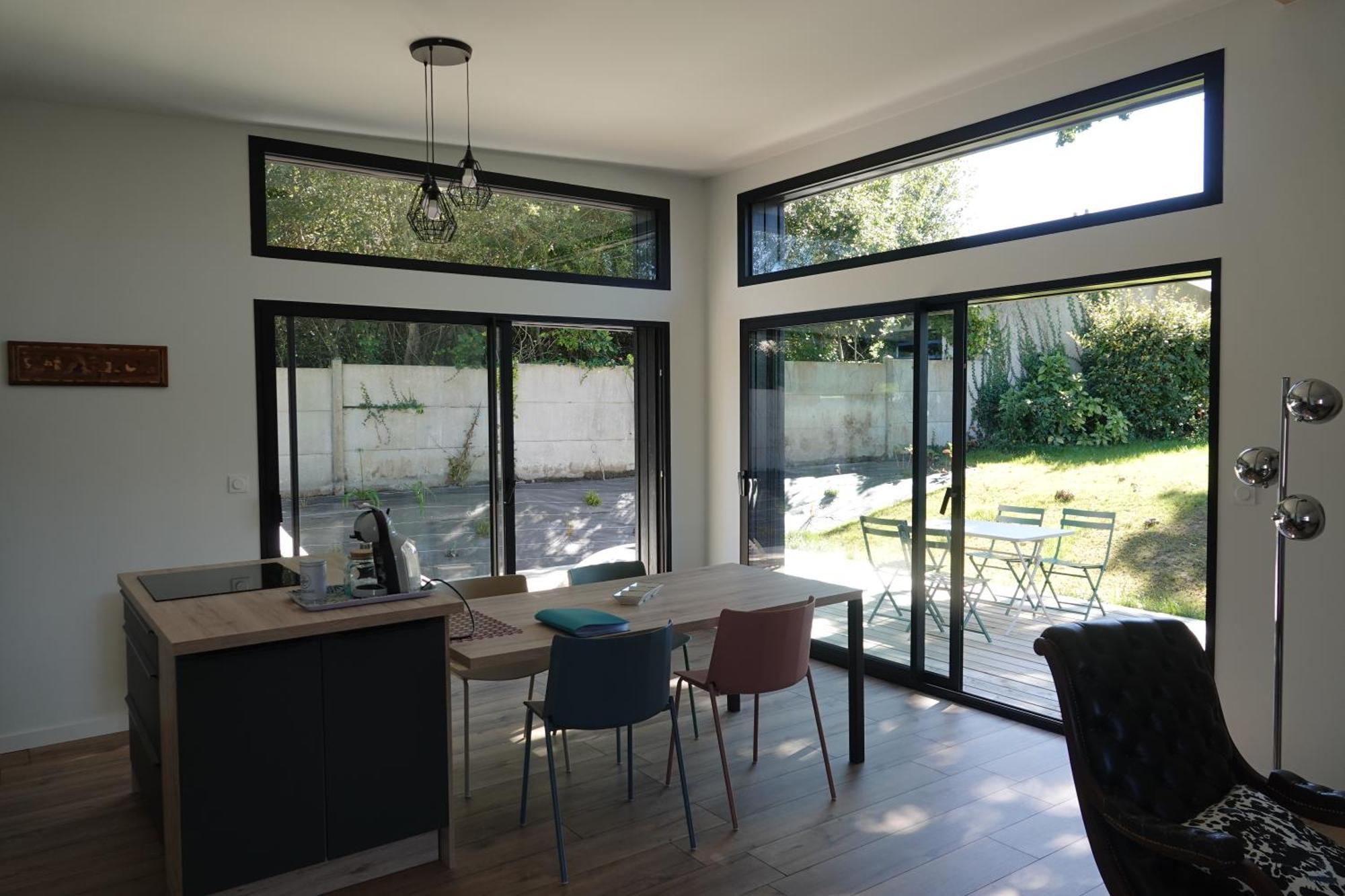 Ty Patou Villa Plouha Ngoại thất bức ảnh